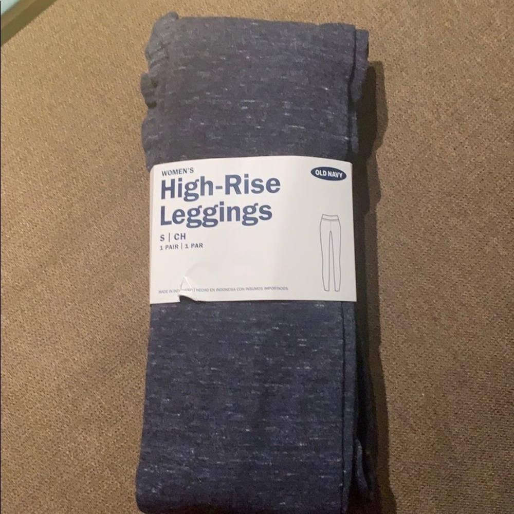 Old navy leggings